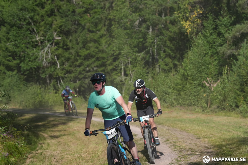 Bild från Cykelvasan 2022 (90km)