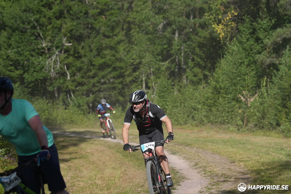 Bild från Cykelvasan 2022 (90km)