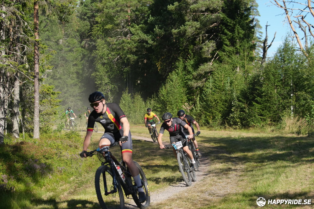 Bild från Cykelvasan 2022 (90km)