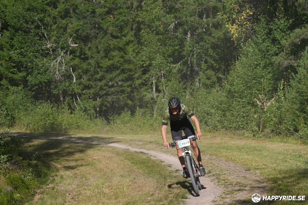 Bild från Cykelvasan 2022 (90km)