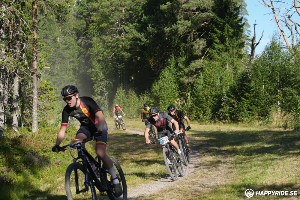 Bild från Cykelvasan 2022 (90km)