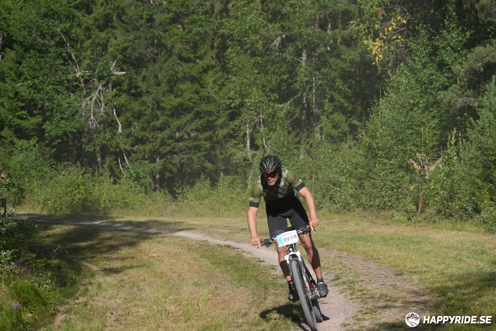 Bild från Cykelvasan 2022 (90km)