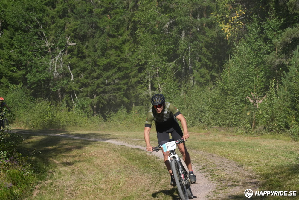 Bild från Cykelvasan 2022 (90km)
