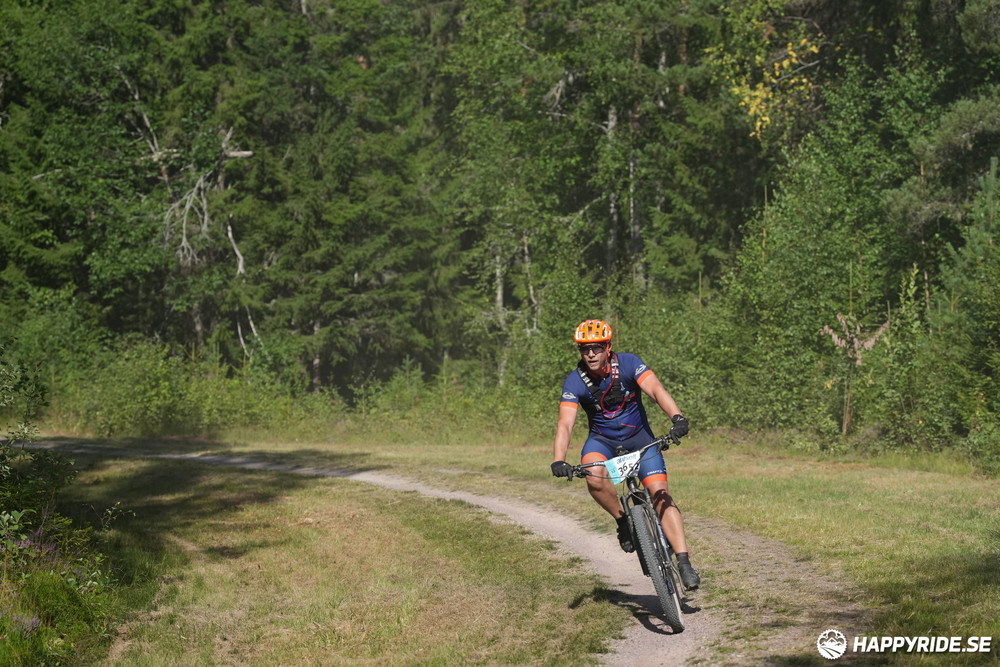 Bild från Cykelvasan 2022 (90km)