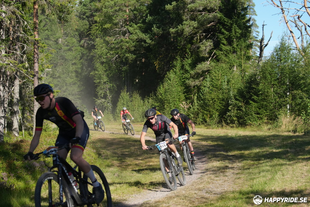 Bild från Cykelvasan 2022 (90km)