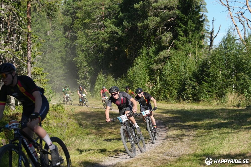 Bild från Cykelvasan 2022 (90km)