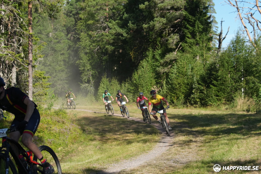 Bild från Cykelvasan 2022 (90km)