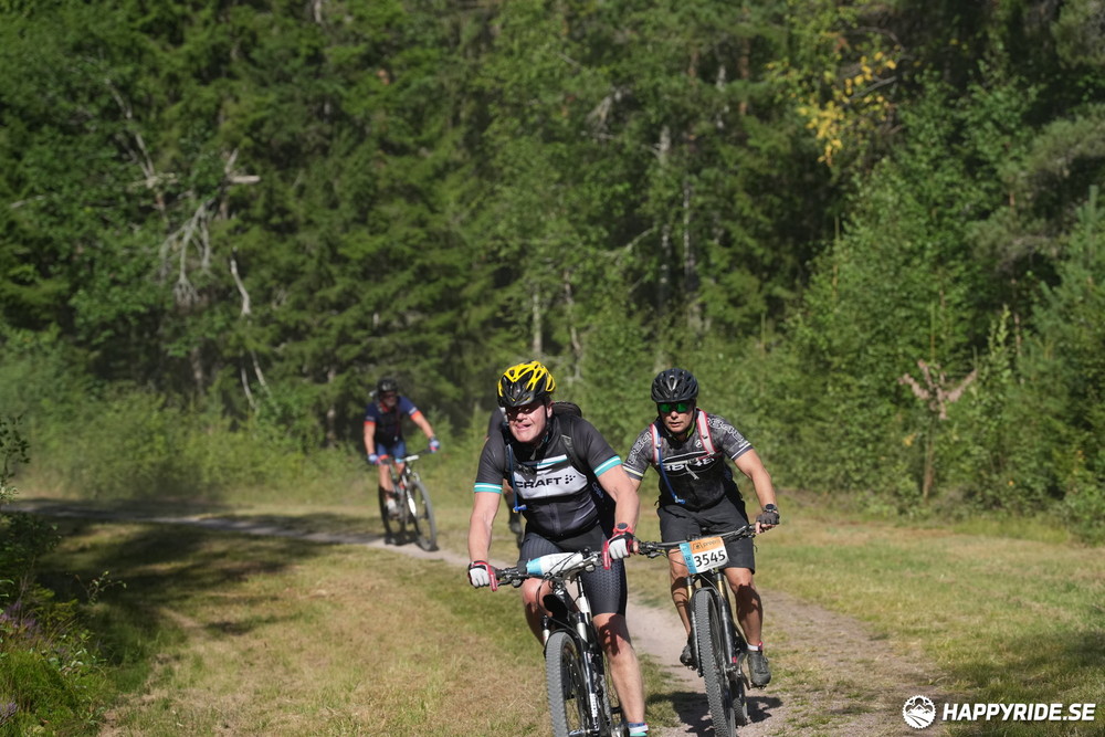 Bild från Cykelvasan 2022 (90km)