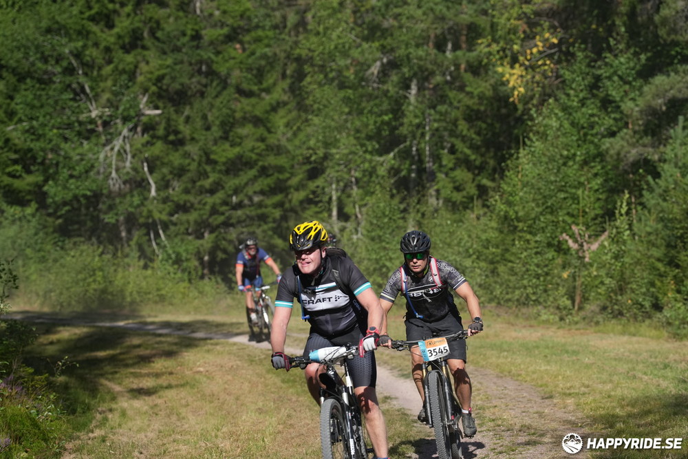 Bild från Cykelvasan 2022 (90km)