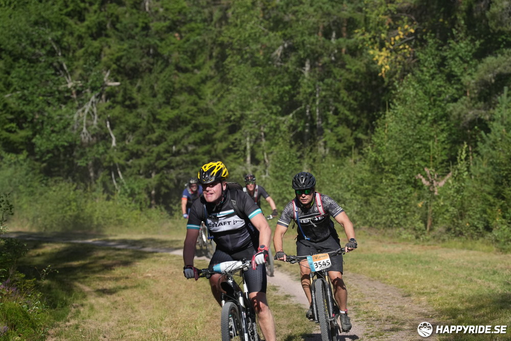 Bild från Cykelvasan 2022 (90km)