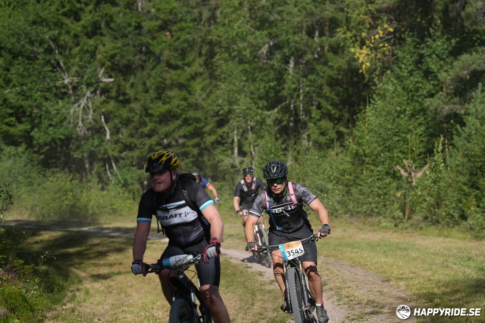 Bild från Cykelvasan 2022 (90km)