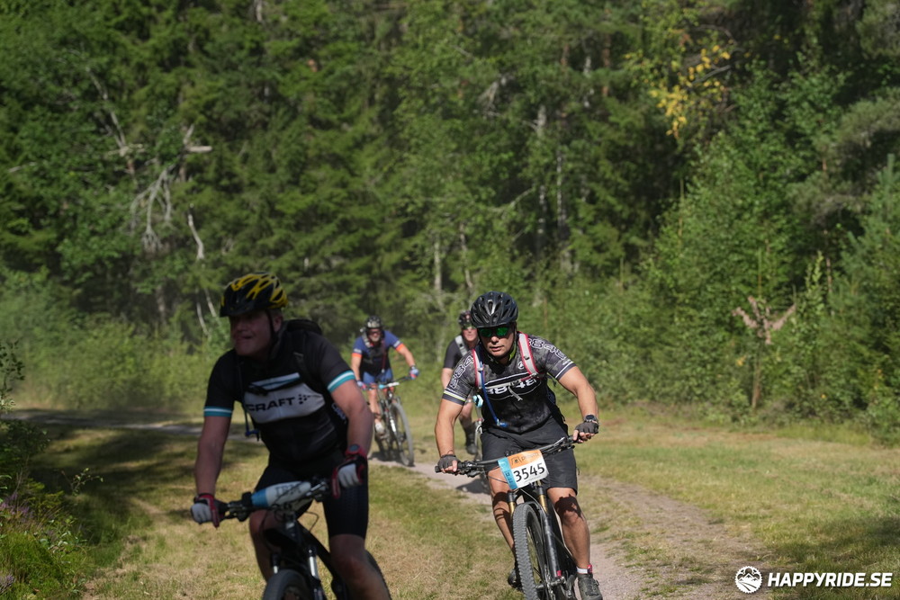 Bild från Cykelvasan 2022 (90km)