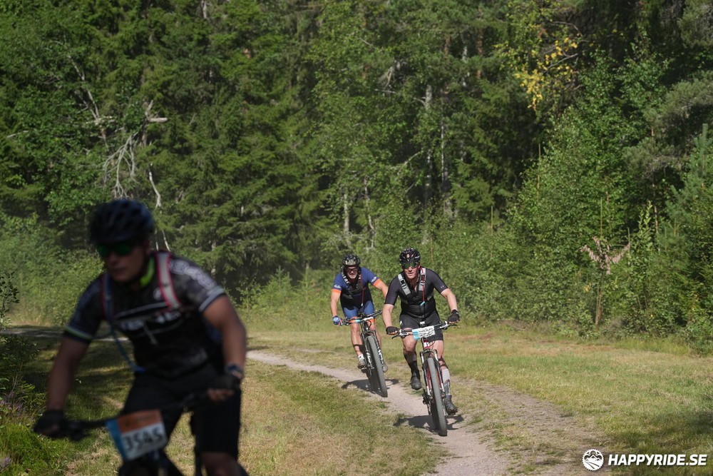 Bild från Cykelvasan 2022 (90km)