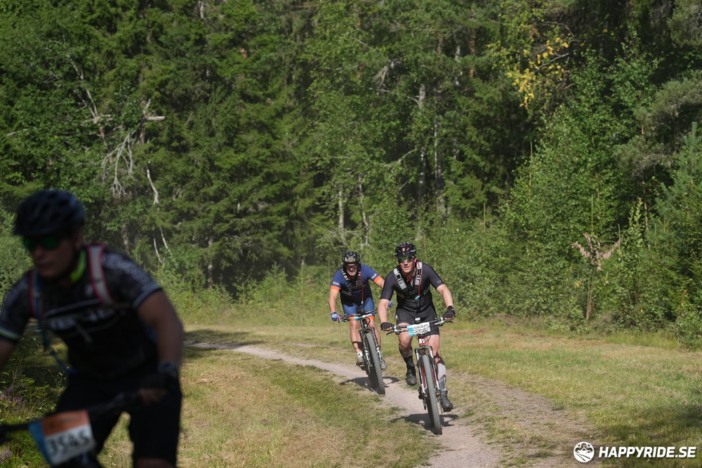 Bild från Cykelvasan 2022 (90km)