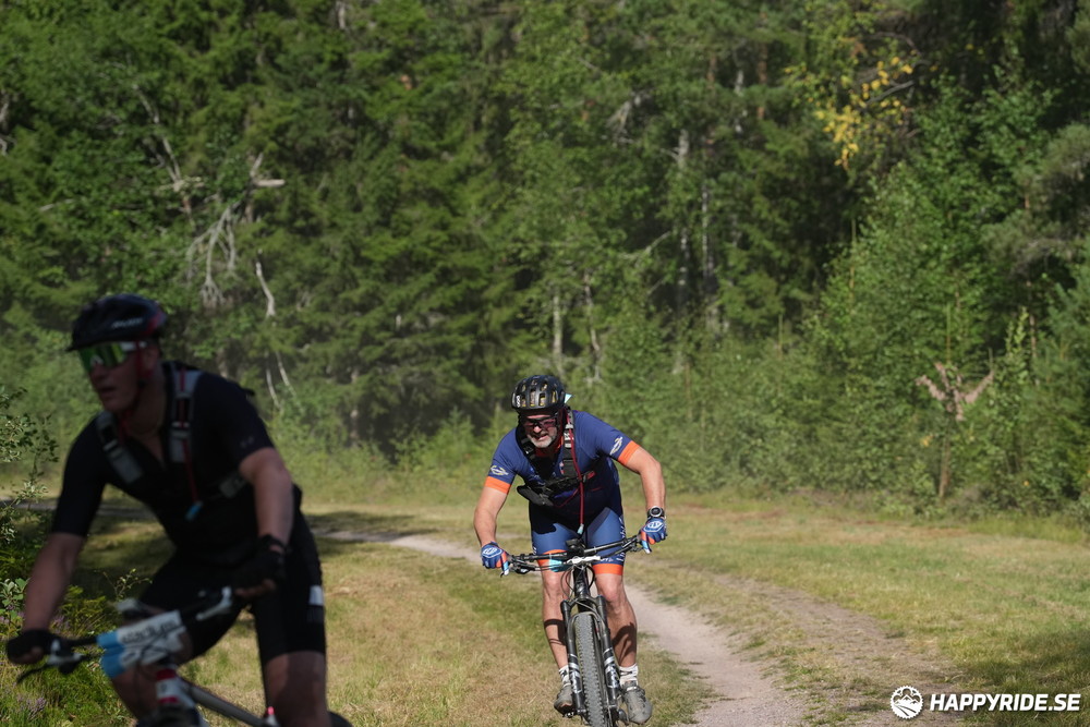 Bild från Cykelvasan 2022 (90km)