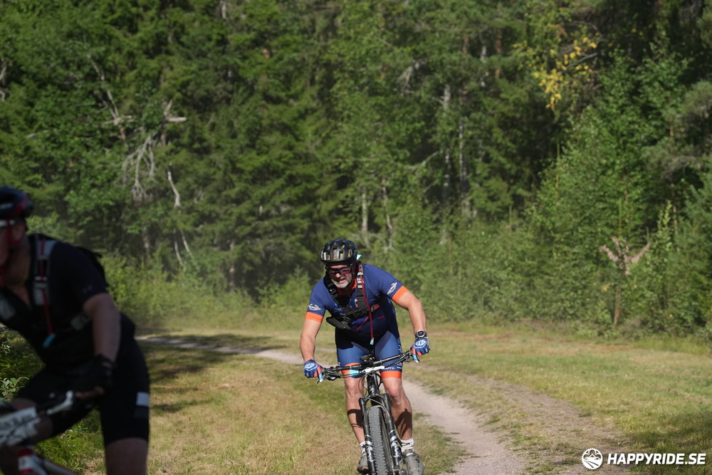 Bild från Cykelvasan 2022 (90km)