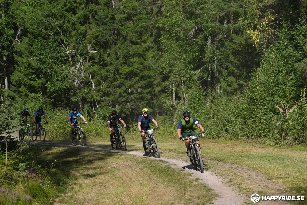 Bild från Cykelvasan 2022 (90km)