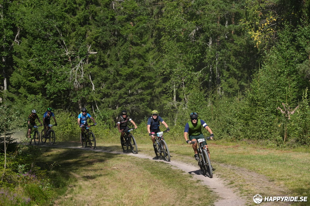Bild från Cykelvasan 2022 (90km)