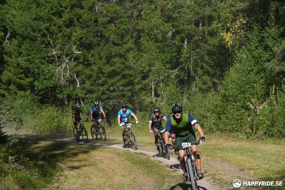 Bild från Cykelvasan 2022 (90km)