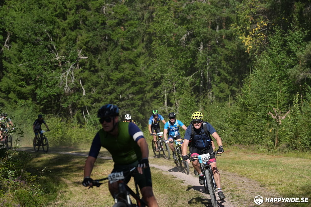 Bild från Cykelvasan 2022 (90km)
