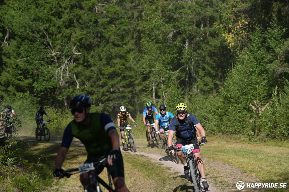 Bild från Cykelvasan 2022 (90km)