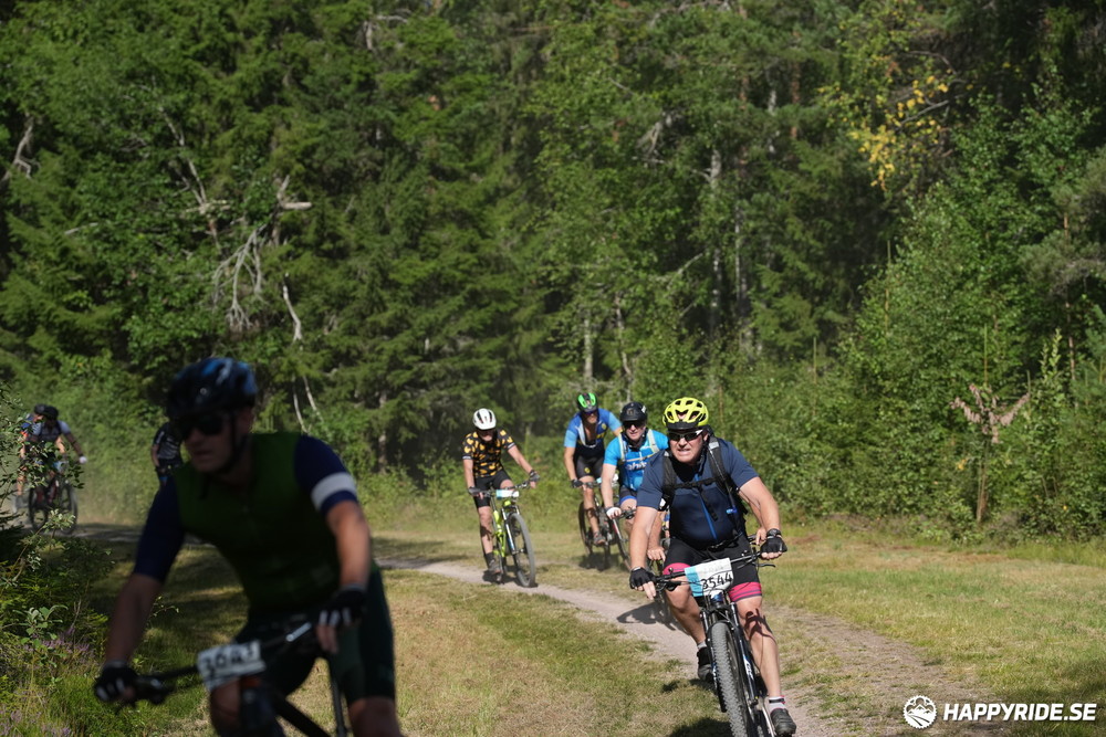 Bild från Cykelvasan 2022 (90km)