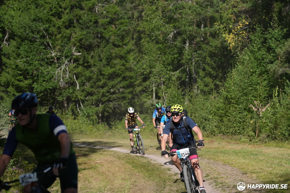 Bild från Cykelvasan 2022 (90km)