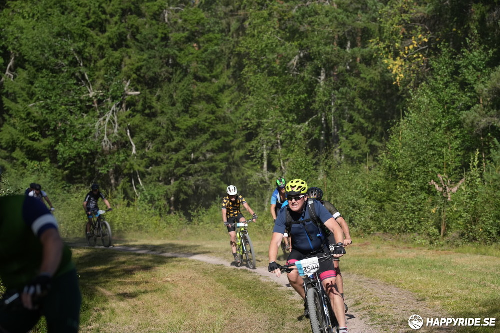 Bild från Cykelvasan 2022 (90km)