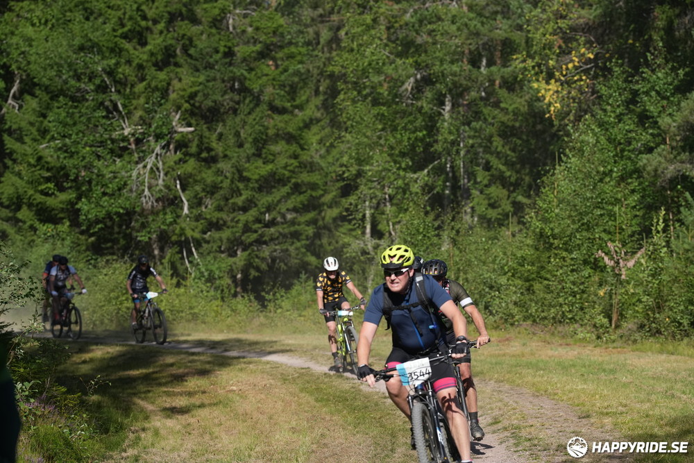 Bild från Cykelvasan 2022 (90km)