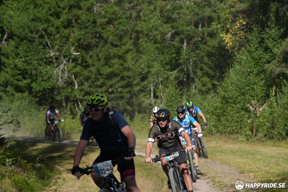 Bild från Cykelvasan 2022 (90km)
