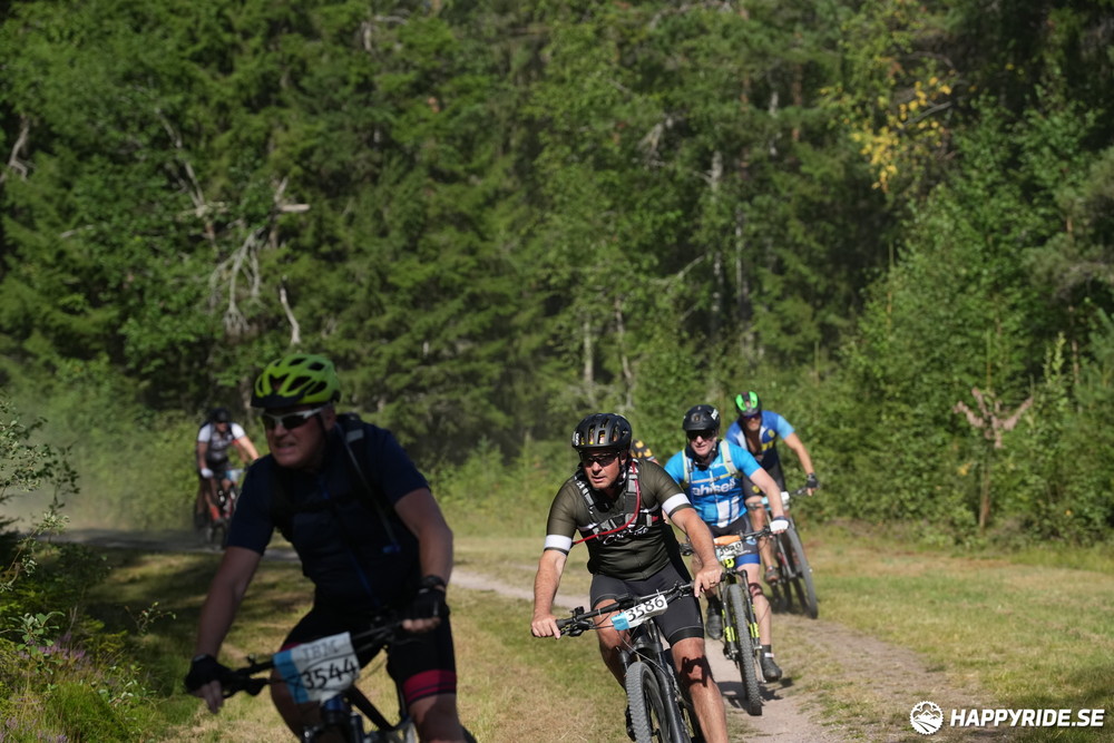 Bild från Cykelvasan 2022 (90km)