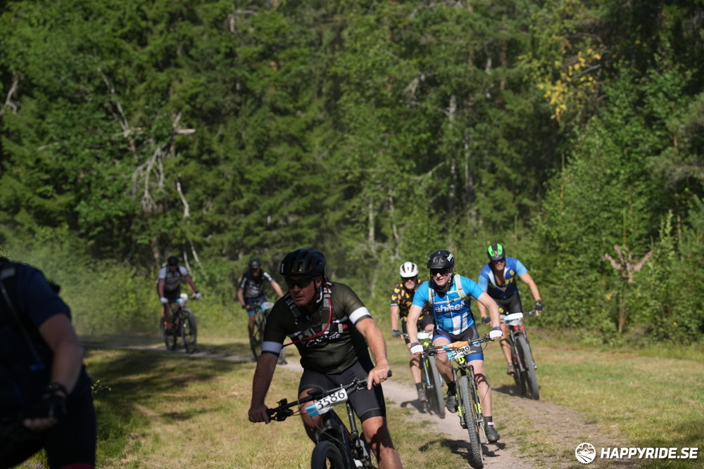Bild från Cykelvasan 2022 (90km)