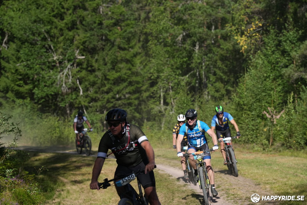Bild från Cykelvasan 2022 (90km)