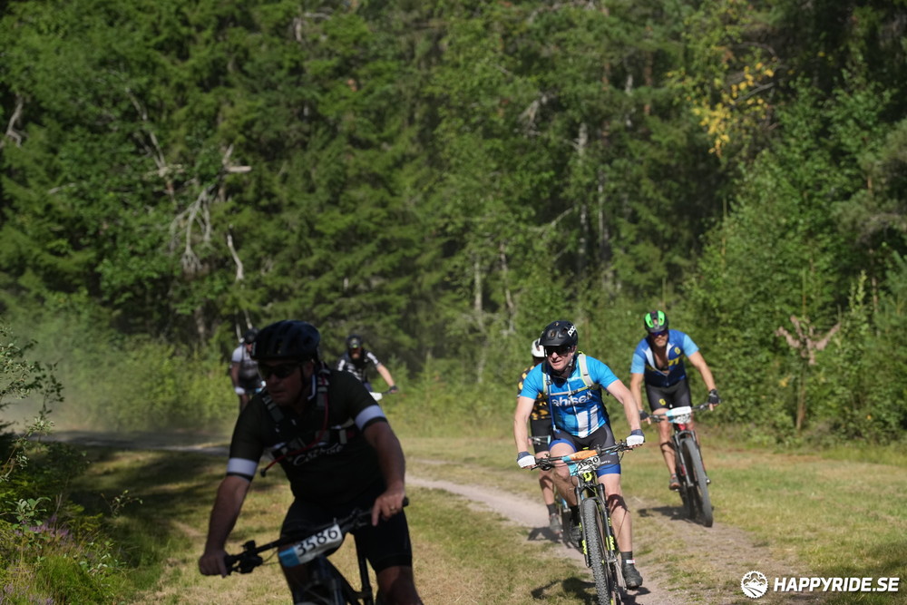 Bild från Cykelvasan 2022 (90km)