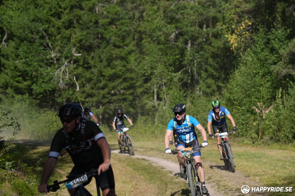 Bild från Cykelvasan 2022 (90km)