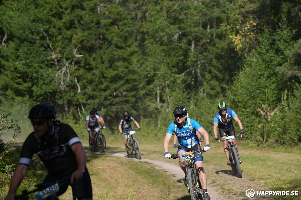Bild från Cykelvasan 2022 (90km)