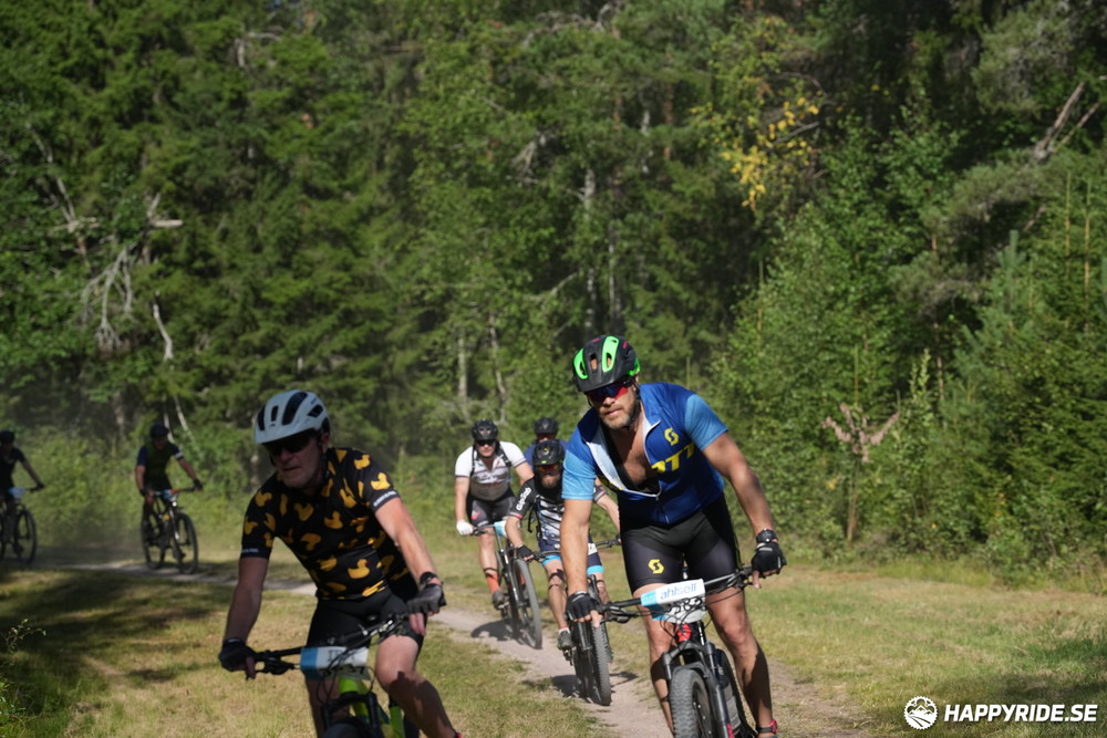 Bild från Cykelvasan 2022 (90km)