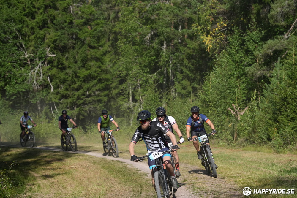 Bild från Cykelvasan 2022 (90km)