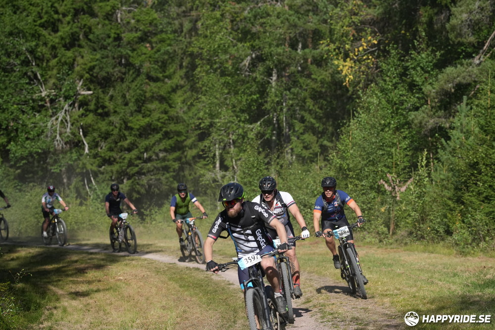 Bild från Cykelvasan 2022 (90km)