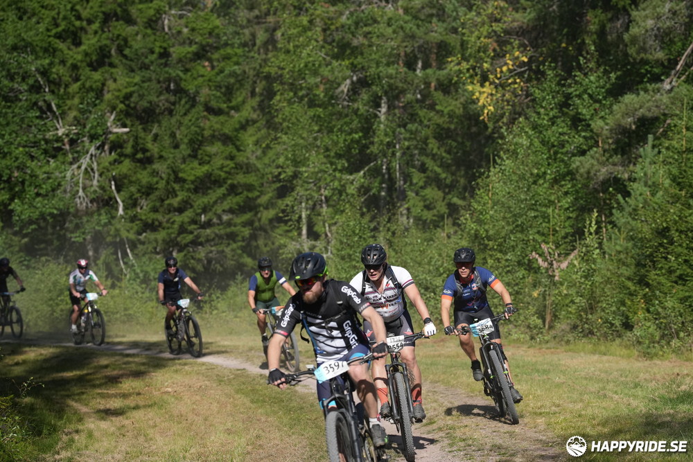 Bild från Cykelvasan 2022 (90km)