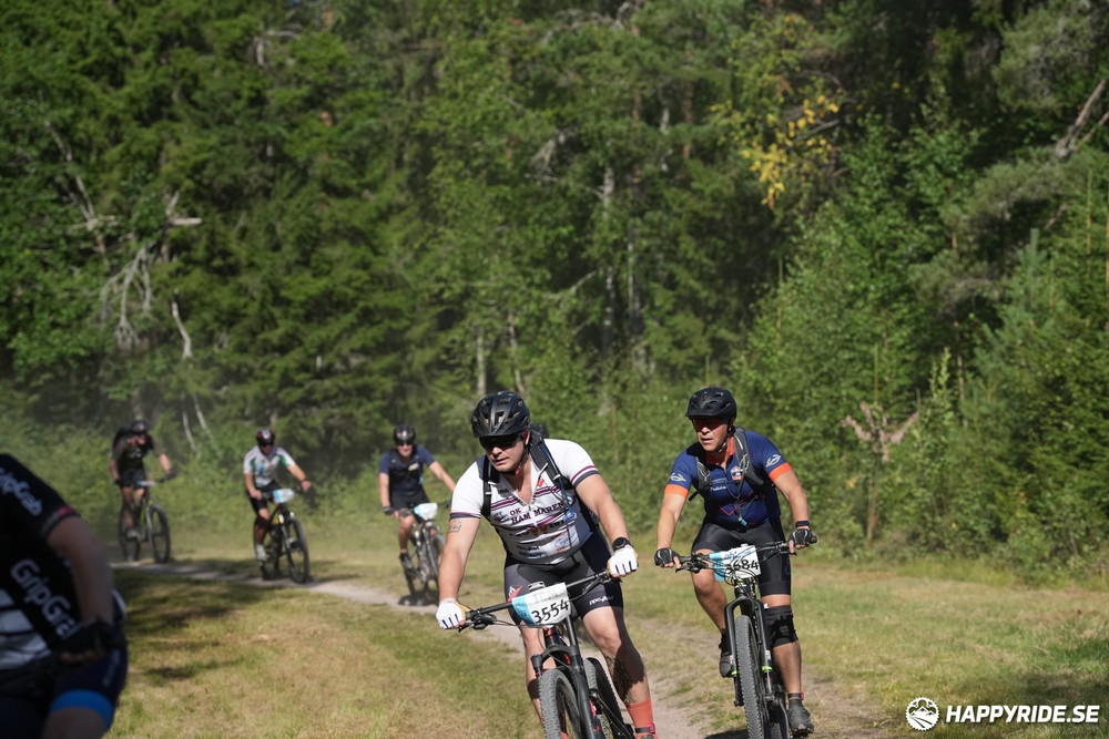 Bild från Cykelvasan 2022 (90km)