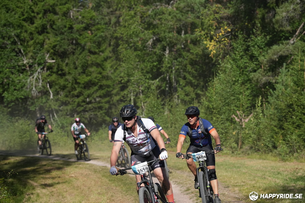 Bild från Cykelvasan 2022 (90km)