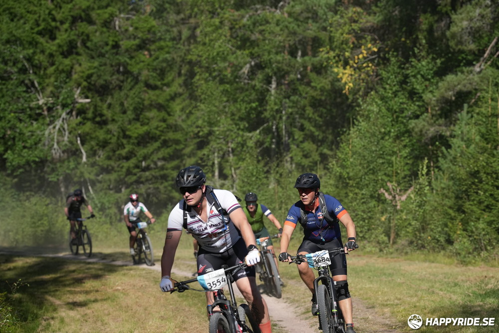 Bild från Cykelvasan 2022 (90km)