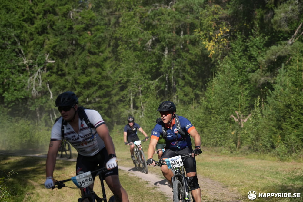 Bild från Cykelvasan 2022 (90km)