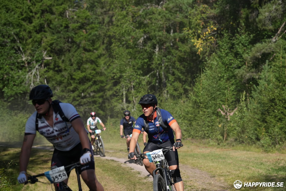 Bild från Cykelvasan 2022 (90km)