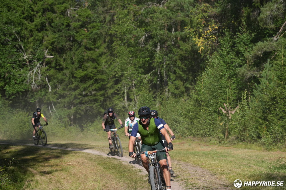 Bild från Cykelvasan 2022 (90km)