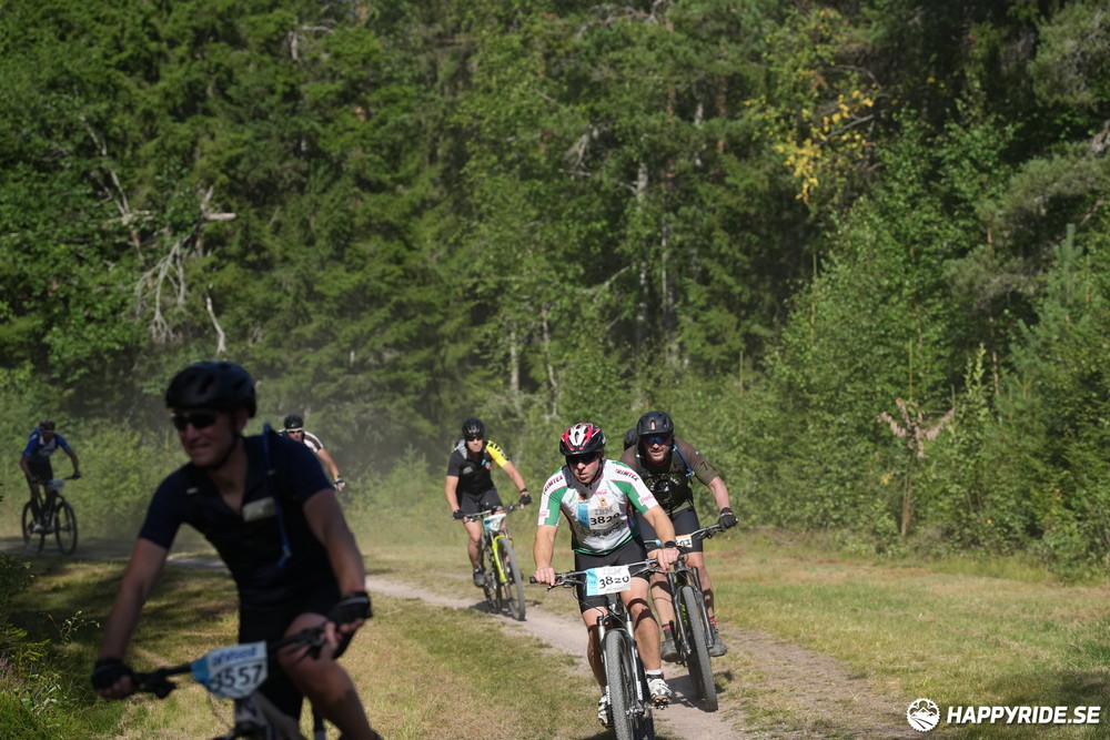 Bild från Cykelvasan 2022 (90km)
