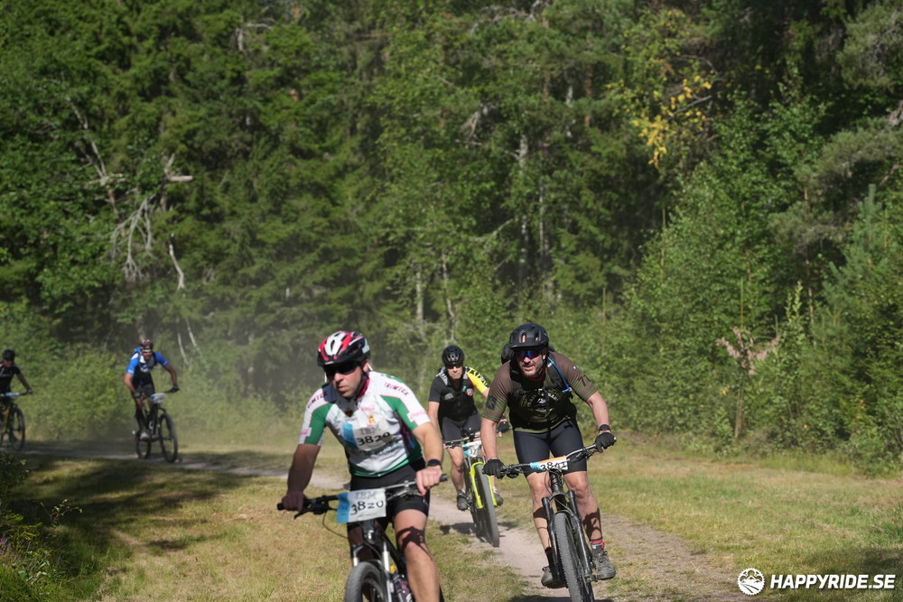 Bild från Cykelvasan 2022 (90km)