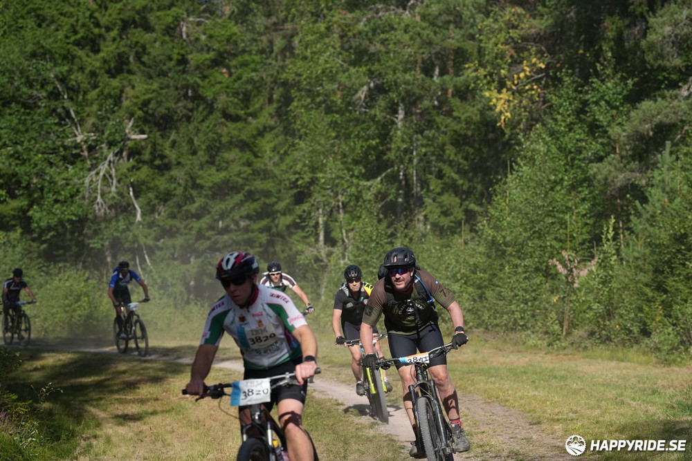 Bild från Cykelvasan 2022 (90km)