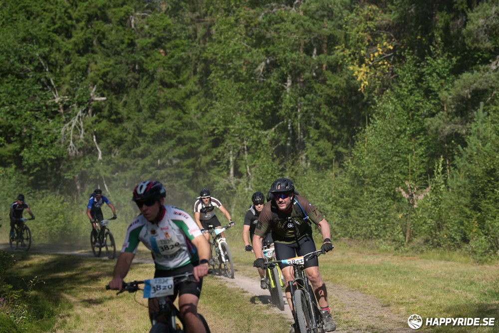 Bild från Cykelvasan 2022 (90km)